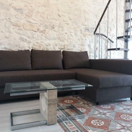 רגוזה Ibla Baroque Loft Apartment מראה חיצוני תמונה