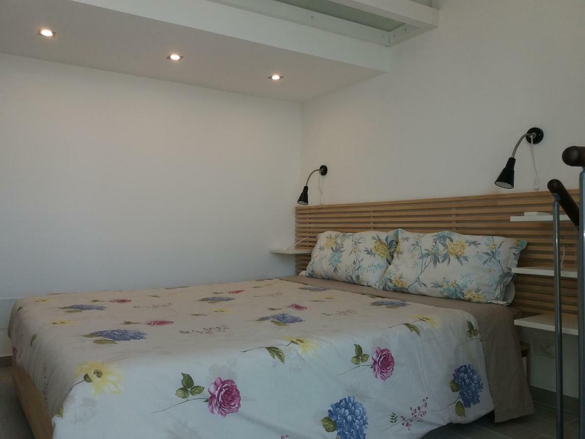 רגוזה Ibla Baroque Loft Apartment מראה חיצוני תמונה