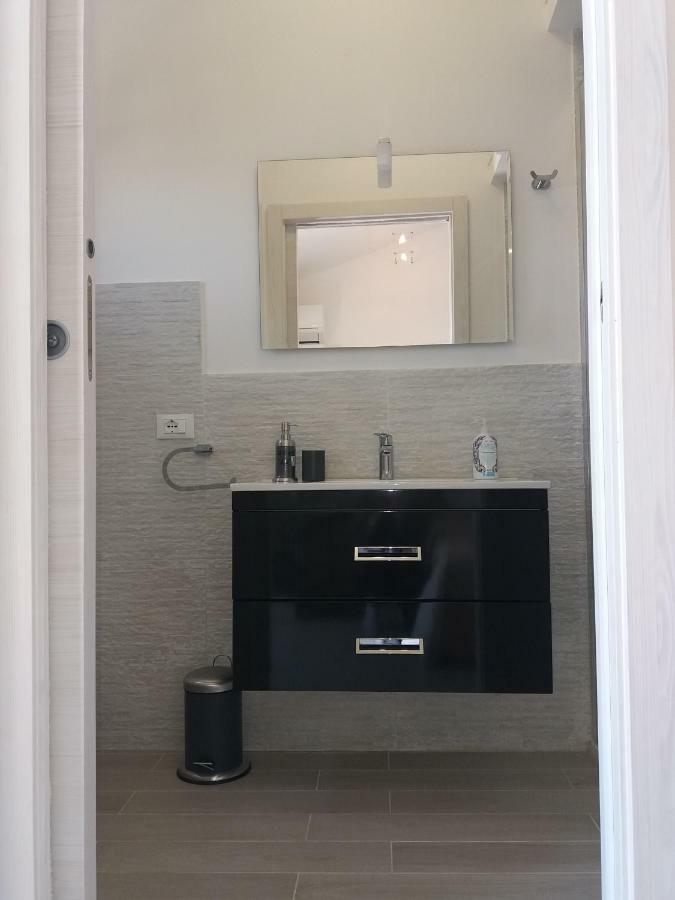 רגוזה Ibla Baroque Loft Apartment מראה חיצוני תמונה