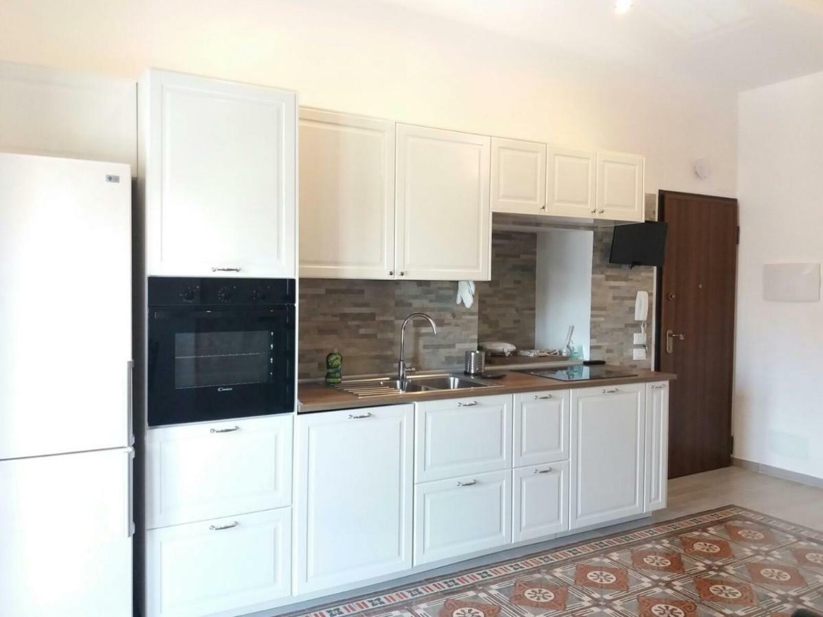 רגוזה Ibla Baroque Loft Apartment מראה חיצוני תמונה