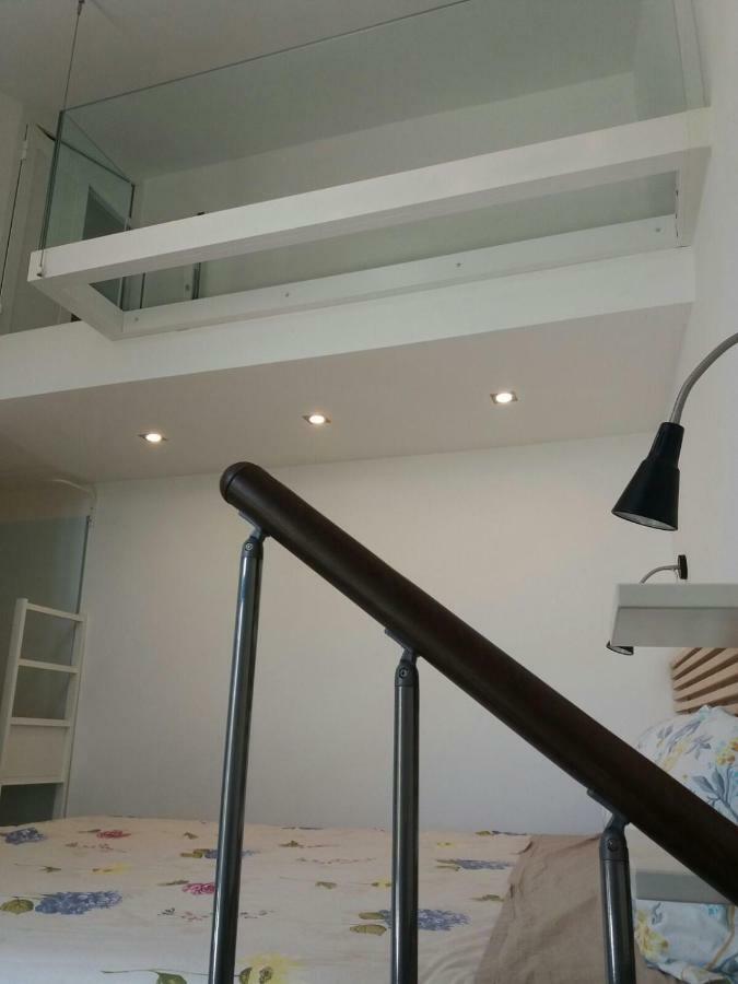 רגוזה Ibla Baroque Loft Apartment מראה חיצוני תמונה