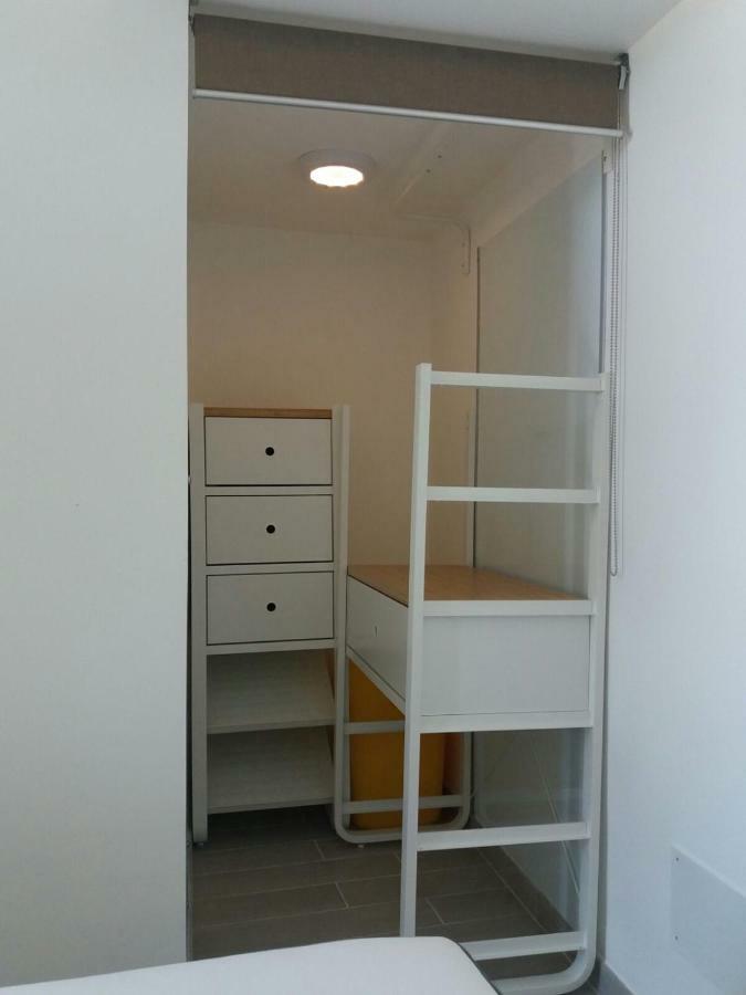 רגוזה Ibla Baroque Loft Apartment מראה חיצוני תמונה