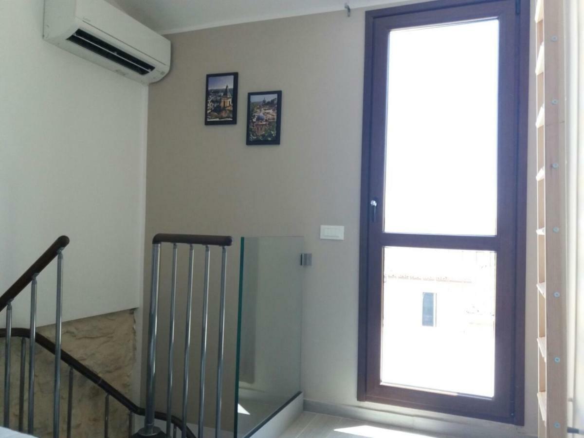 רגוזה Ibla Baroque Loft Apartment מראה חיצוני תמונה