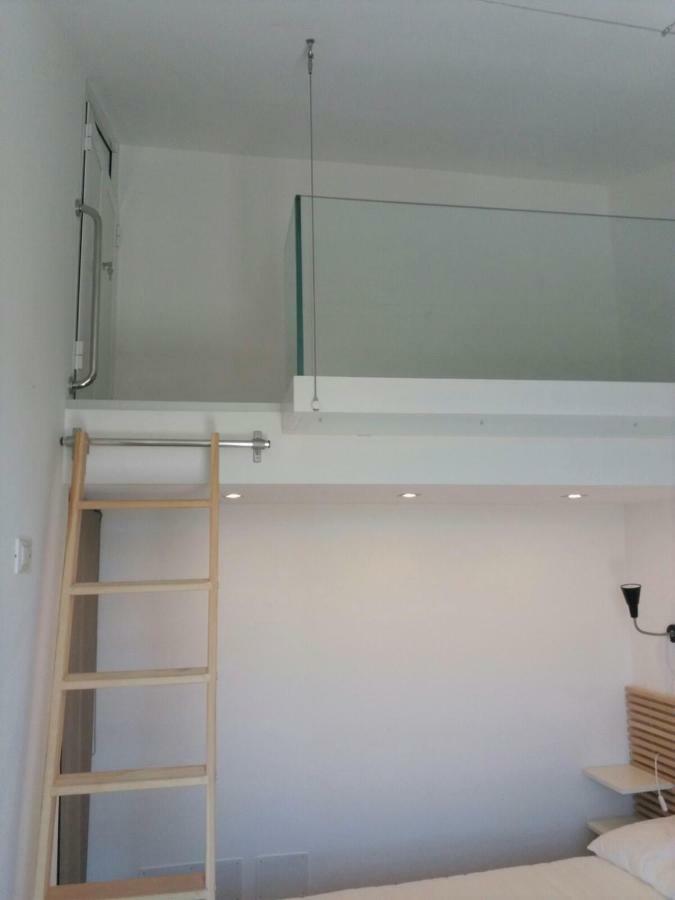 רגוזה Ibla Baroque Loft Apartment מראה חיצוני תמונה