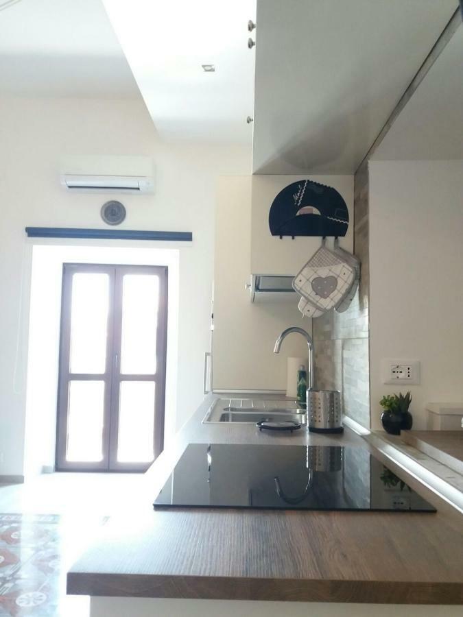 רגוזה Ibla Baroque Loft Apartment מראה חיצוני תמונה