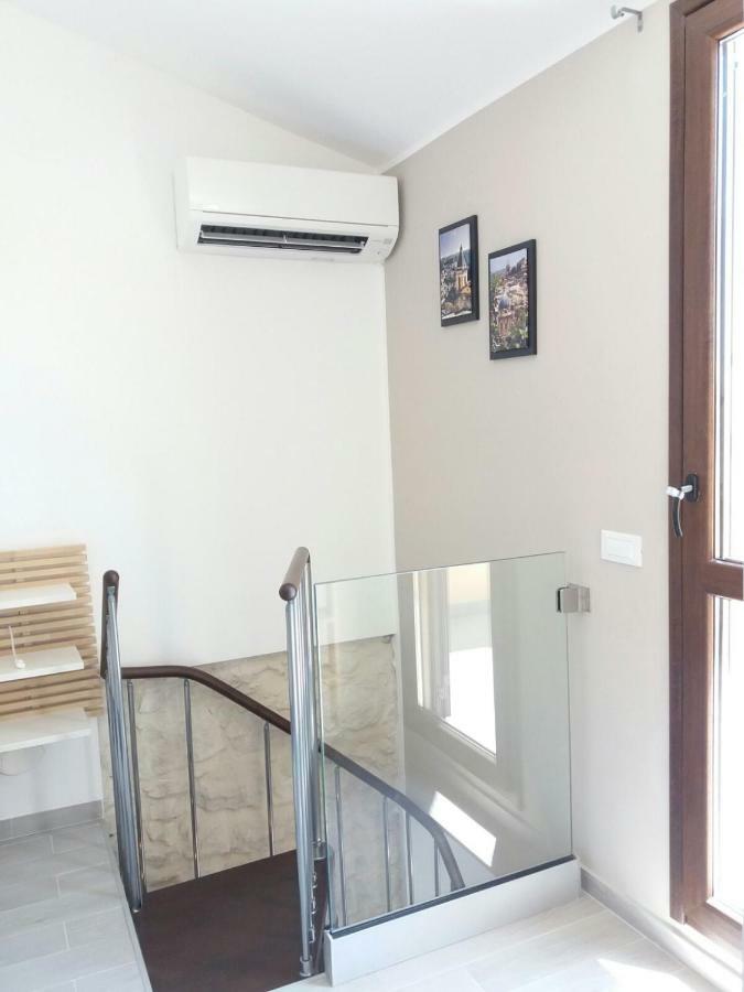רגוזה Ibla Baroque Loft Apartment מראה חיצוני תמונה