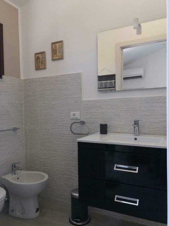 רגוזה Ibla Baroque Loft Apartment מראה חיצוני תמונה
